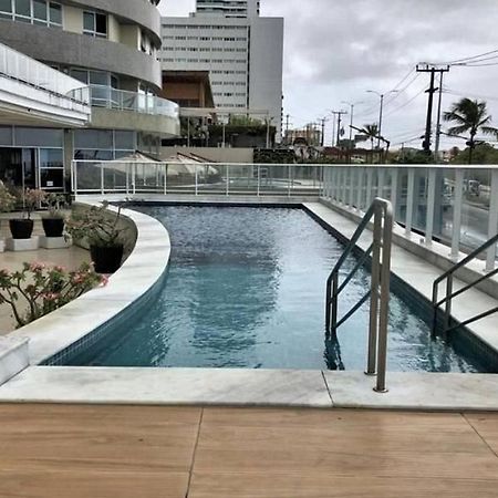 Vista Maravilhosa Para O Mar - Edificio Riviera Natal Eksteriør bilde