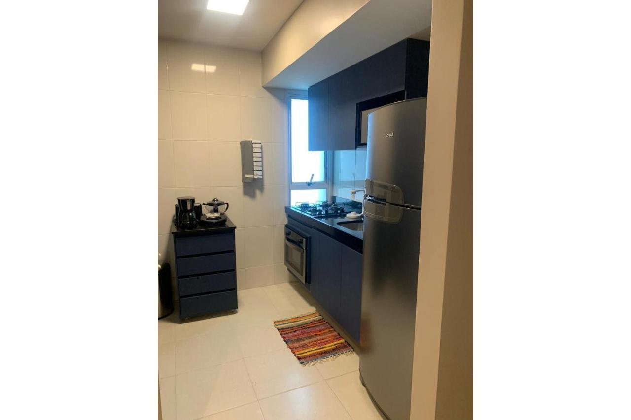 Vista Maravilhosa Para O Mar - Edificio Riviera Natal Eksteriør bilde